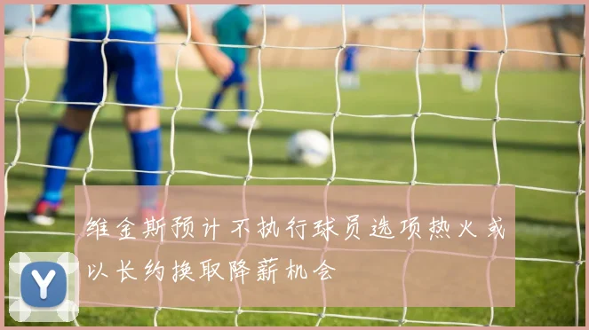 维金斯预计不执行球员选项热火或以长约换取降薪机会