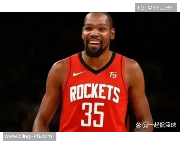 杜兰特强调投篮命中是篮球胜负的关键与进攻的重要性